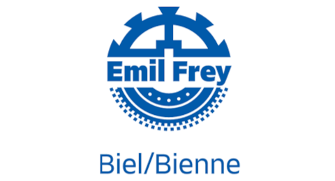 Emil Frey Biel-Bienne